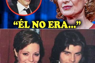 La esposa de Miguel Gallardo, con 81 años de edad……..