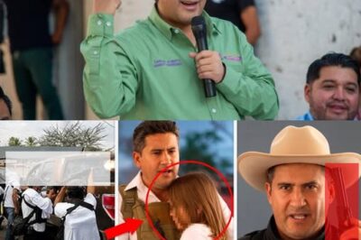 El día que las amenazas dejaron de ser palabras:…..