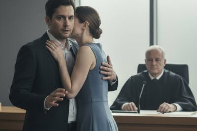 Decidimos divorciarnos después de 10 años de matrimonio sin poder tener hijos; el día de la audiencia, mi esposa no lloró, no discutió, solo dijo exactamente 5 palabras que me pusieron la piel de gallina. By jethro September 20, 2025 News arrow_forward_iosRead more Pause   00:00 00:23 01:30 Mute  Durante 10 años, nunca dejamos de tener esperanza… aunque a veces era tan pequeña que ni nosotros mismos la notábamos.  Aquel día llegué tarde del trabajo y encontré a mi esposa sentada en el sofá, con los ojos hinchados. Sobre la mesa estaba el resultado de nuestro cuarto intento fallido de FIV. En un instante me di cuenta de que ella estaba agotada. Se veía más delgada, frágil… y como si hubiera perdido toda la luz en la mirada.  Éramos una pareja muy admirada en nuestro círculo. Nos enamoramos en la universidad, pasamos por muchas pruebas y finalmente nos casamos. Pensamos que, después de la boda, la felicidad sería completa con la llegada de un hijo, pero el destino no quiso que fuera así.  Durante 10 años, nos hundimos en la difícil travesía de tratar la infertilidad. Quien no lo ha vivido no puede imaginar el cansancio, la frustración y la sensación de sentirse menos. Gastamos prácticamente todos nuestros ahorros en consultas, tratamientos y, finalmente, en varios intentos de FIV. Cada vez que fracasábamos, ella lloraba hasta no poder más, y yo solo podía quedarme a su lado, sin palabras que aliviaran su dolor.    Advertisement Lo más difícil era enfrentar las miradas de los demás: compasivas, curiosas… y luego las murmuraciones. Mis padres llegaron a insinuar: “¿Por qué no piensas en otra opción…?”, pero yo rechazaba la idea. Entendía su dolor y no quería que ella sintiera más presión. Y, sin embargo, fui yo quien abrió la conversación sobre el divorcio.  Aquel día, me senté junto a ella, le tomé la mano y, con voz temblorosa, dije:  —Tal vez… deberíamos parar aquí.  Sentí como si me clavara un cuchillo en el pecho. Ella guardó silencio un largo rato, luego asintió. No lloró, solo suspiró:  —Estoy demasiado cansada.  Después de esa noche, vivimos en la misma casa como dos extraños. Cada uno guardó los recuerdos de nuestros 10 años juntos en un rincón de la memoria. Ella se fue a vivir temporalmente con su madre, mientras yo deambulaba entre nuestras cosas viejas, mirando fotos de la boda o deslizando en el teléfono las imágenes de ella.  El día de la audiencia, me preparé: firmar rápido, irme y no mirar atrás. Temía que, si lo hacía, me ablandaría. Ella llegó, aún delgada y pálida, pero vestida con esmero. Su mirada era extraña: sin reproches ni enojo, como si escondiera algo.  El juez pidió que ambas partes confirmaran el divorcio. La miré, dispuesto a pedirle perdón, pero antes de que pudiera hablar, ella se acercó y me abrazó con fuerza. En ese instante, se inclinó hacia mi oído y susurró exactamente cinco palabras:  —Estoy embarazada de ti.  Me quedé helado. Los oídos me zumbaban, los ojos se me humedecieron y el corazón me latía con tanta fuerza que me costaba respirar. En un segundo, regresaron todas las imágenes de esos 10 años: las madrugadas llevándola al hospital, las noches mirando en silencio una prueba de embarazo con una sola raya, las veces que giraba el rostro para ocultar las lágrimas cuando alguien mostraba una ecografía…  —¿Qué… qué dijiste? —pregunté con un hilo de voz.  Ella me soltó, los ojos rojos pero con una ligera sonrisa:  —Me enteré hace unos días. El médico dice que es muy temprano y hay que vigilarlo. Pensaba esperar a que todo fuera seguro para contártelo… pero hoy sentí que debía decirlo.  Ya no pensé en los papeles de divorcio. Solo la miré, a ese rostro delgado, y entendí que en 10 años nunca habíamos dejado de tener esperanza… solo que a veces era tan diminuta que ni la veíamos. El juez nos observaba, expediente aún abierto. Tomé su mano y dije:  —Retiro la solicitud.  Ella bajó la cabeza, dejando caer una lágrima. Por primera vez en mucho tiempo, vi en sus ojos un destello de esperanza, frágil pero radiante. Salimos de la sala y nos sentamos juntos en una banca del pasillo. Nadie habló, solo nos tomamos de las manos, como si el mundo se hubiera detenido, dejando solo a los dos… y a nuestro hijo creciendo poco a poco en su vientre.  Esa noche la llevé a casa. La primera cena después de semanas separados fue un poco incómoda, pero suficiente para darnos cuenta: todavía nos amábamos, todavía nos importábamos, y todavía teníamos una familia por la que luchar.  Sé que el camino que viene no será fácil. El embarazo apenas empieza y habrá preocupaciones: la salud de ella, la seguridad del bebé. Pero esta vez, en lugar de dejarla cargar sola, quiero caminar con ella.  Ahora pienso que si ese día no hubiera escuchado esas cinco palabras, tal vez nos habríamos perdido para siempre, cada uno por su lado, lamentándonos toda la vida. A veces, los milagros llegan cuando más cansados estamos, cuando creemos que hemos soltado la mano… y lo único que hace falta es volver a tomarla una vez más.