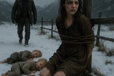 ¿Vienes conmigo?”, le dijo el hombre de la montaña a la joven, golpeada por su cruel esposo por……….