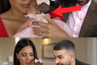 Jomari rompe el misterio de la bebé de Francisca… ¡y nadie esperaba este detalle!