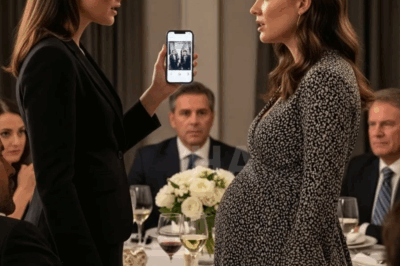 Mi hermana falsificó un informe de embarazo y se lo envió a mi prometido. Él rompió nuestro compromiso, sin saber que yo estaba financiando su universidad y pagando todas sus cuentas en secreto