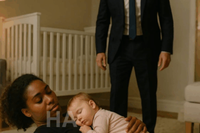 “¡Eres la criada, no la madre!”, espetó el multimillonario. Pero lo que sucedió la noche siguiente lo cambió para siempre.