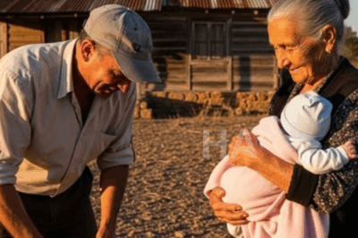 Su esposa lo abandonó a él y a sus gemelas, sin saber que más tarde ellas se convertirían en multimillonarias