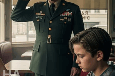 Ella le dio panqueques todas las mañanas sin hacer preguntas, luego un día………