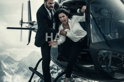 Un marido cruel empujó a su esposa desde un helicóptero para cobrarle una cuantiosa indemnización del seguro………….