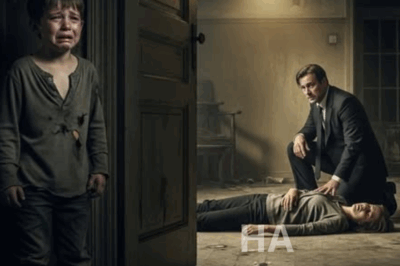 El CEO multimillonario marcó un número equivocado para despedir a un empleado cercano, pero un niño pequeño respondió:……….