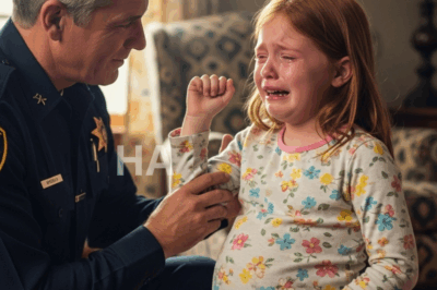 Niña llama al 911 y dice: “fue mi papá y su amigo” — la verdad hace llorar…………