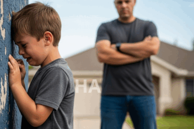 Después de que mi esposa falleció, eché a su hijo de mi vida — Diez años después, descubrí la verdad…