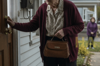 La madre fue echada a la calle por su hija a causa de su vejez. Inesperadamente, ocultaba un secreto que hizo que su hija se arrepintiera…