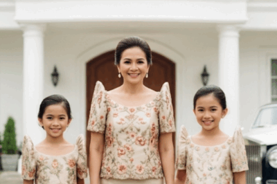 El esposo obligó a su esposa a abortar al bebé para poder estar más libre con su amante. Pero ella eligió dejarlo todo…………