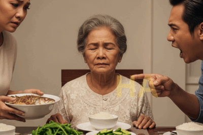 Cada mes le entregaba a mi nuera 2,000 pesos de mi pensión para que fuera………….