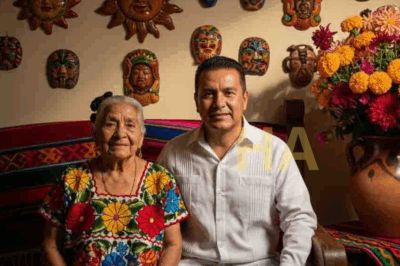 Antes de morir, mi padre echó a mi madrastra de la casa. Pensábamos que tenía miedo de que la señora……….