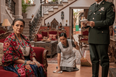 Durante Años la Llamaron “Asquerosa” — Pero Cuando la Policía Reveló lo que Ocurría en la Casa………