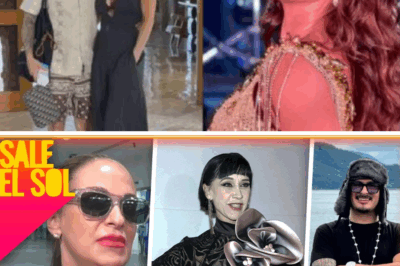 Mariana Seoane reacciona al altercado de Susana Zabaleta y Ricardo Pérez en el aeropuerto