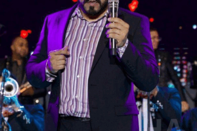 Lupillo Rivera, ahogado en llanto, revela incurable enfermedad y habla su retiro: “Duele”