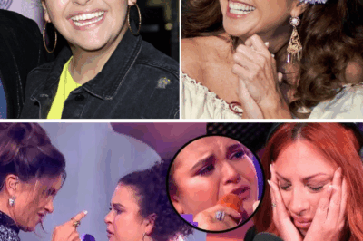¿Lucerito no es hija de Mijares?, Ana Bárbara defiende a Ángela y más en Tribuna Top 3 Espectáculos