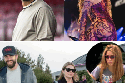Piqué habría intentado volver con Shakira: Así intentó terminar su romance con Clara Chía