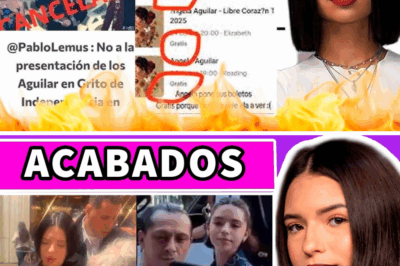 Sylvia Pasquel saca las garras tras polémica de Silvia Pinal; pide funar a Ángela Agular