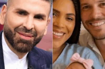 ¡Jomari no se guardó nada!Raffaella es idéntica a alguien muy especial¿Pero por qué siguen ocultando su rostro?