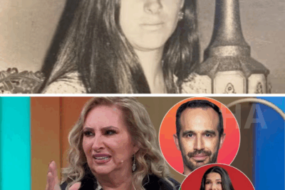 ¿Quién es ‘Doña Alegría’? Conoce a la abuela de Aldo de Nigris y porqué es tan polémica