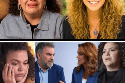 El Gran Secreto De Lucero y Mijares que tiene DESTROZADA a Lucerito