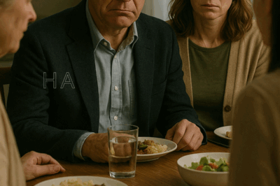 “NO QUIERO TENER HIJOS… ¿ESTÁ MAL?”