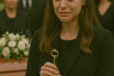 La verdad oculta tras la llave de mi padre