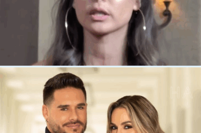 Carmen Villalobos pierde la paciencia con los habitantes de #TopChefVIP4 por Telemundo