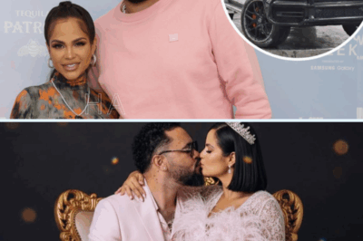 ¡Raphy y Natti lo hacen en grande! Anuncian baby shower para TODO el pueblo y sorprenden con tremendo regalo.