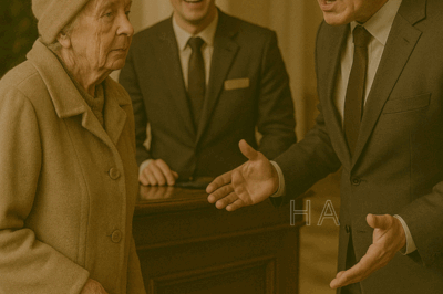 Elisabeth Müller: La Sorpresa de una Nueva Directiva en el Mundo Tecnológico