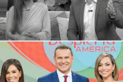 Triste amanecer! Despierta América confirma la partida de un ser muy especial,