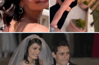 Dayanara Torres luce en Univision anillo de compromiso de la boda con Marc Anthony