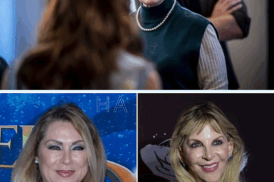 Leticia Calderón enfrenta las críticas más duras: “La vejez ya le pasó factura