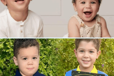 La exclusiva escuela a la que asistirán los hijos de Francisca en Miami