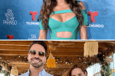 Carmen Villalobos da a conocer el lujoso sueldo que recibe como conductora de Top Chef vip.