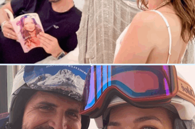 ¡Verdad al descubierto! 😍 Adamari López rompe el silencio y confiesa qué papel juega Carlitos en su historia. Mira más abajo 👇🏻