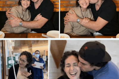 Danilo Carrera cuenta cómo lo dejó todo para cuidar a su madre enferma de cáncer: “No había otra opción”