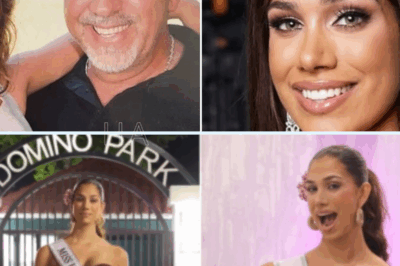 Reconocido diseñador hunde a Lina Luaces de cara al Miss Universo