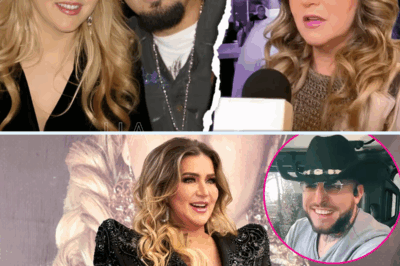 Cruz Martínez responde si Alicia Villarreal le fue infiel con su actual novio Cibad Hernández