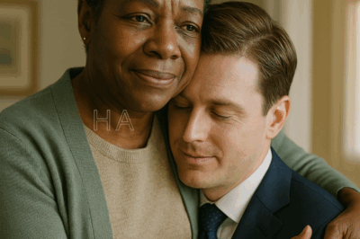 Ella adoptó a un niño moribundo y sin hogar —años después él regresó como multimillonario.