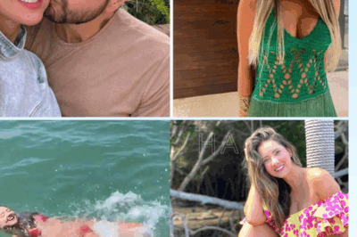 VIDEO: Daniela Álvarez recordó un hermoso momento antes de su amputación