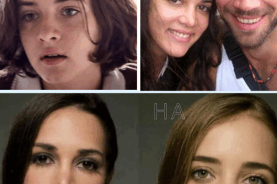 Maya Berry Spears rindo tributo a su madre Monica Spears con una bella producción de fotos!