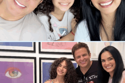 Scarlet Ortiz revela un secreto inesperado de su hija (VIDEO)