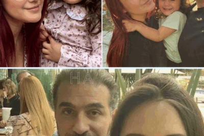 VIDEO: Critican a Dulce María por la manera en la que trata a su pequeña hija!