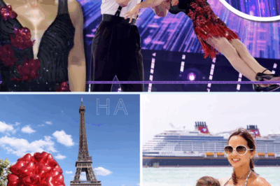 VIDEO: Con este hermoso video bailando, Alaia y Adamari Lopez mostraron lo bien que la pasaron en Puerto Rico SOY CHALUPA