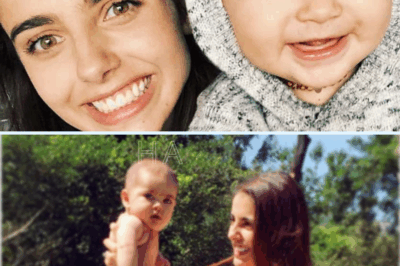 VIDEO: Michelle Renaud enternece al mostrar cómo crece su segundo bebé