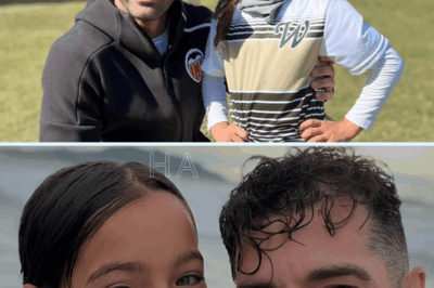 VIDEO: Alaïa sorprende a Toni Costa con una confesión en plena grabación