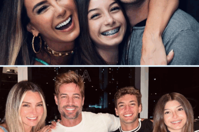 Elizabeth Gutiérrez: orígenes familiares y vínculo maternal