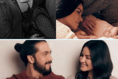 Maite Perroni: raíces, carrera y familia